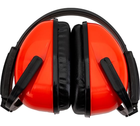 Изображение товара Противошумные складные наушники ИСТОК SNR=22 ДБ 50001