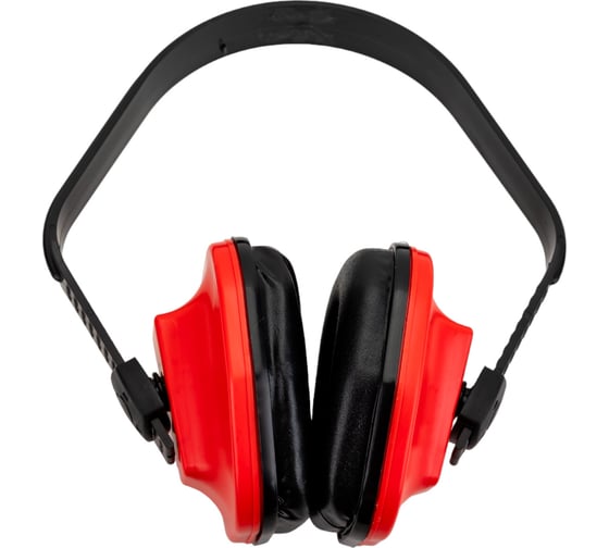 Изображение товара Противошумные стандартные наушники ИСТОК SNR=22 ДБ 50002