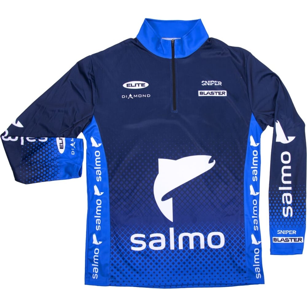 Джемпер Salmo