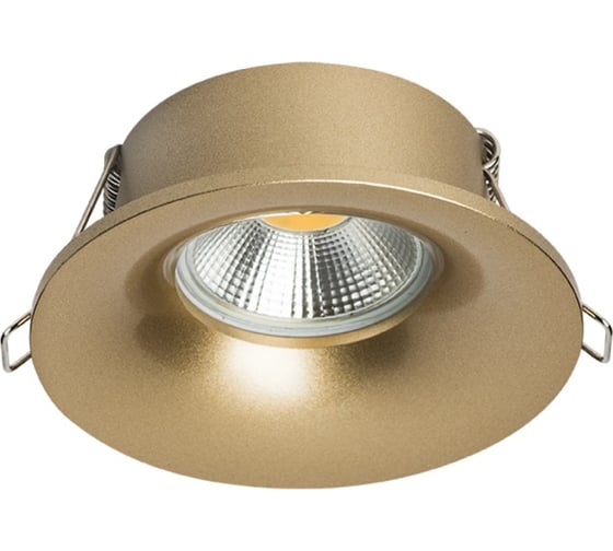 Изображение товара Встраиваемый светильник Lightstar levigo 010023