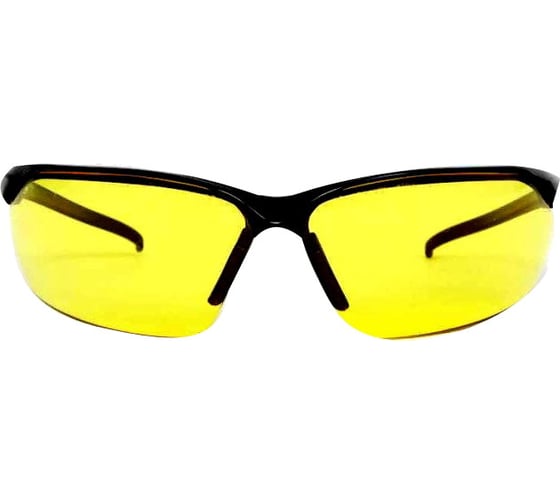 Изображение товара Очки защитные ESAB Warrior Spec, 0, желт. СВ000009526-3 700012032