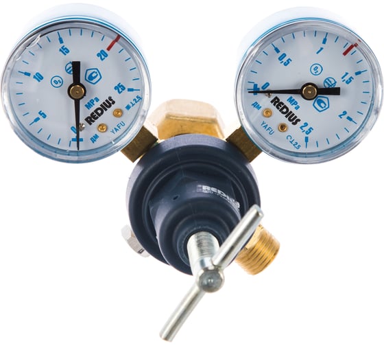 Изображение товара Редуктор кислородный REDIUS БКО-50-12.5 СВ000009000