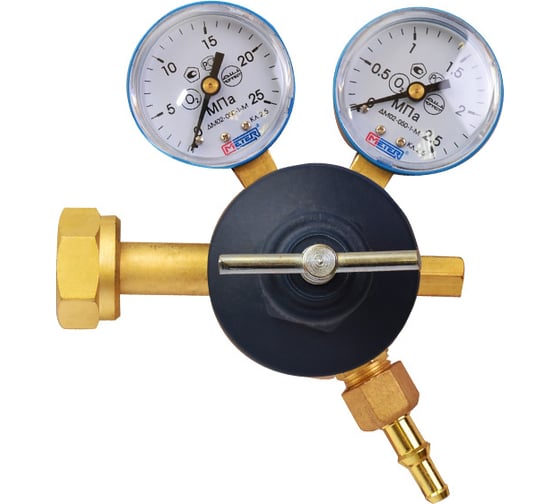 Изображение товара Редуктор кислородный БКО-50-КР1 REDIUS 011021