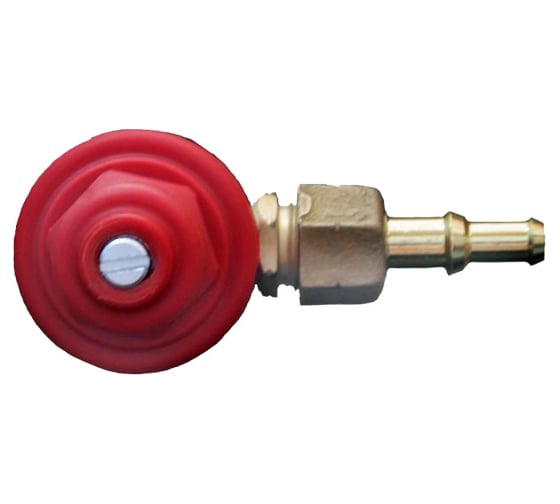 Изображение товара Редуктор пропановый без манометра БПО-5-3-БМ REDIUS 012021