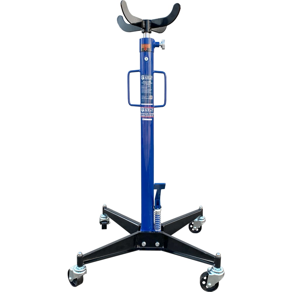 Изображение товара Трансмиссионная стойка, 0.3т AE&T T60104