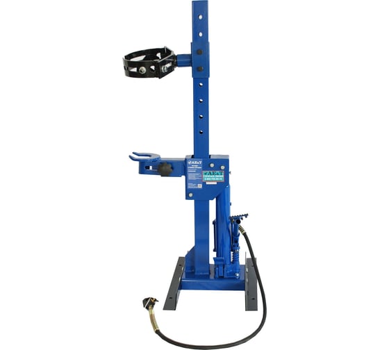 Изображение товара Пневмогидравлическая стяжка пружин, 990кг AE&T T01402P
