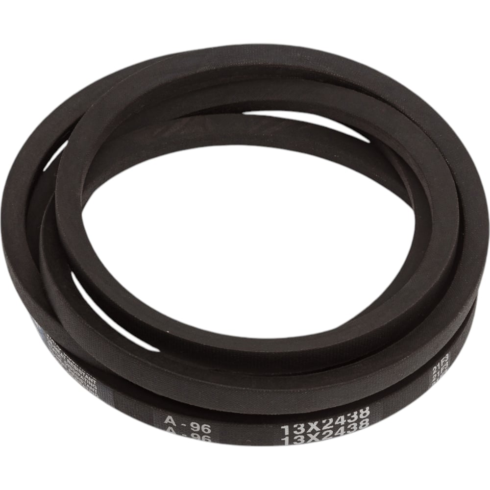 Изображение товара Клиновой ремень SWR A96 для промышленной передачи вращения