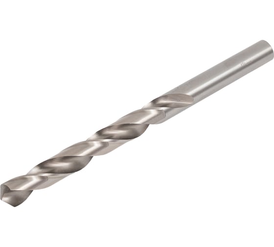 Изображение товара Сверло Makita D-09824 HSS 10х133мм 1 шт по металлу 155534