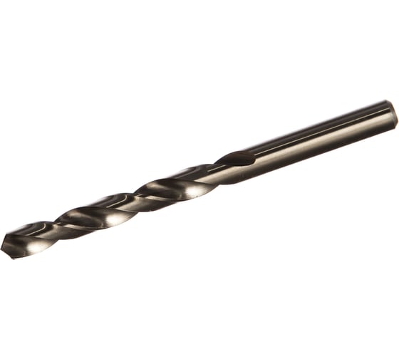Изображение товара Сверло Makita D-09824 HSS 10х133мм 1 шт по металлу 155534