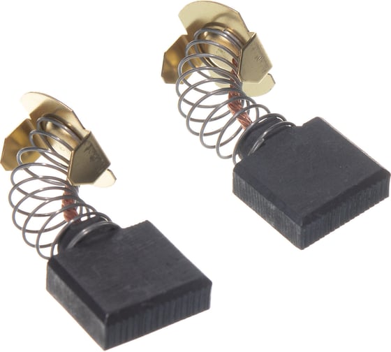 Изображение товара Графитовые щетки CB-204 2 шт. для 9069/9069F/9069SF Makita 191957-7