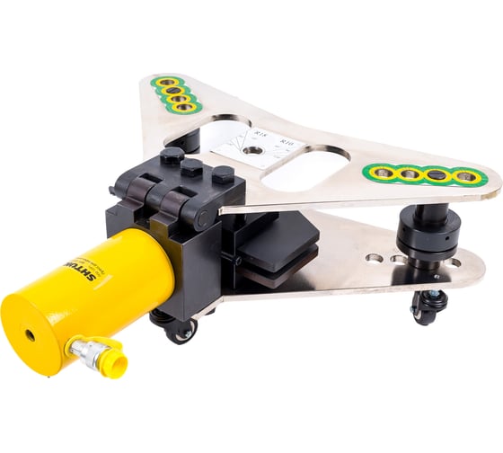 Изображение товара Гидравлический шиногиб SHTOK ПГШ-125Р+ 02016