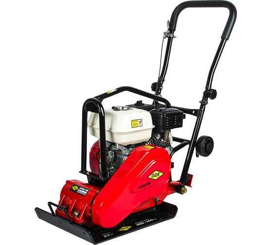 Изображение товара Виброплита DDE VP60-HK 908-740