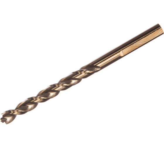 Изображение товара Сверло для металла DEWALT 8х117х72мм Extreme2 DT 5052