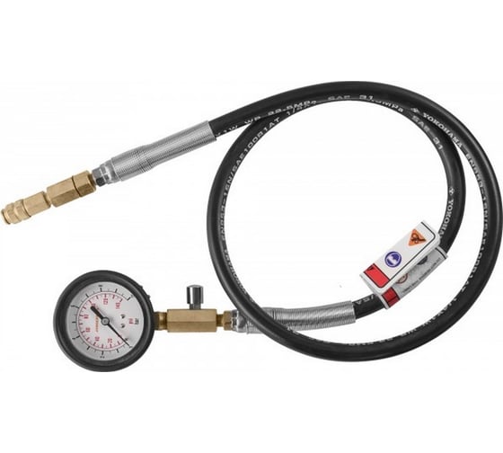 Изображение товара Манометр системы смазки двигателя Jonnesway AI020054 48181