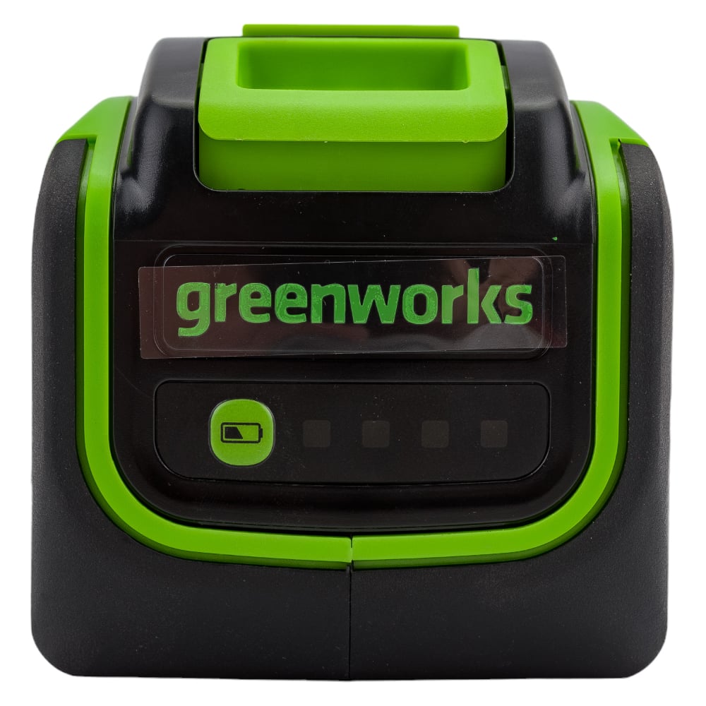 Аккумулятор Арт., 40V, 8 Ач GreenWorks 2951607