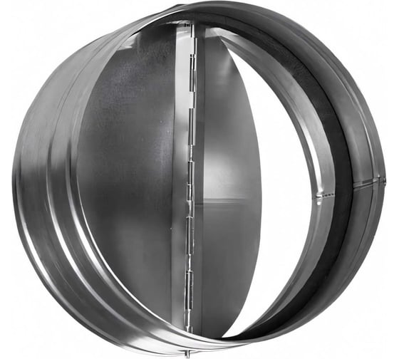 Изображение товара Обратный клапан RSK 160 Shuft НС-0081414