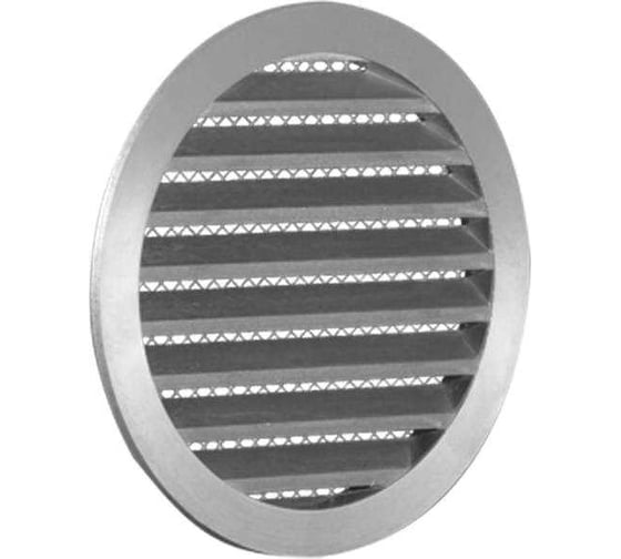 Изображение товара Наружная решетка PGC 315 Shuft НС-0081385