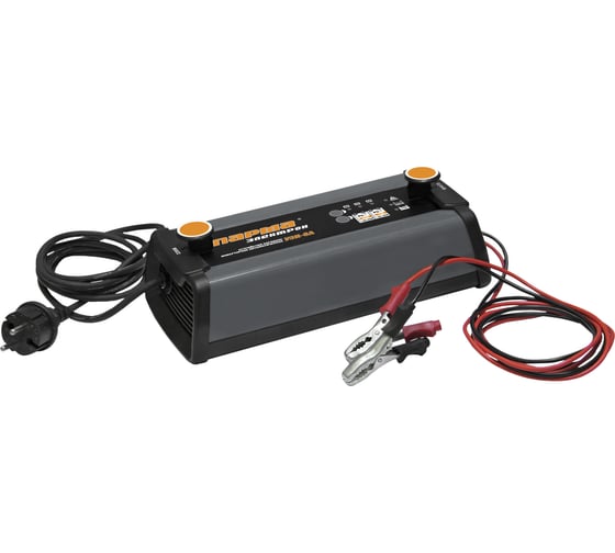 Изображение товара Инверторное зарядное устройство Парма Электрон УЗИ-8А 02.008.00010