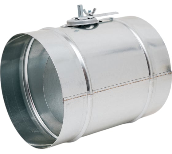 Изображение товара Воздушный клапан DCr 160 Shuft НС-0010001