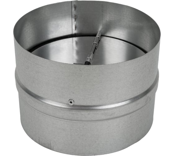 Изображение товара Обратный клапан RSK 125 Shuft НС-0081413