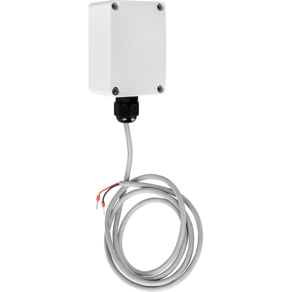 Изображение товара Уличный датчик температуры ATF1-PT1000 Shuft с IP65