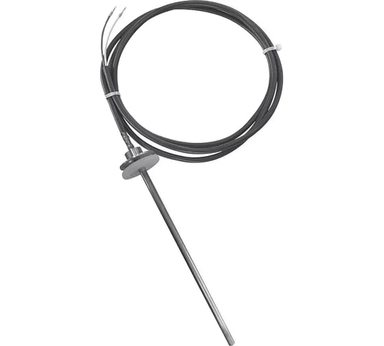 Изображение товара Канальный датчик температуры HTF-PT1000 Shuft НС-0007659