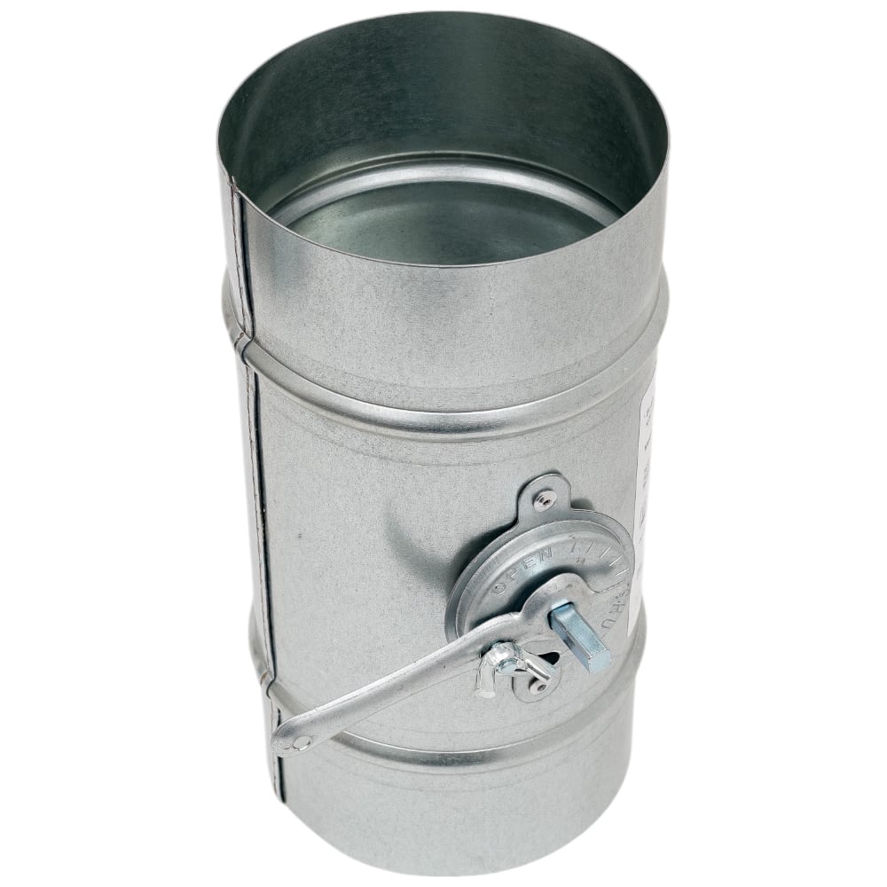 Изображение товара Воздушный клапан DCr 100 Shuft НС-0009998