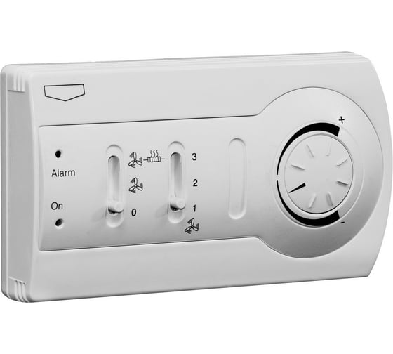 Изображение товара Пульт управления с приточной установкой ARC-121 Shuft НС-0007700