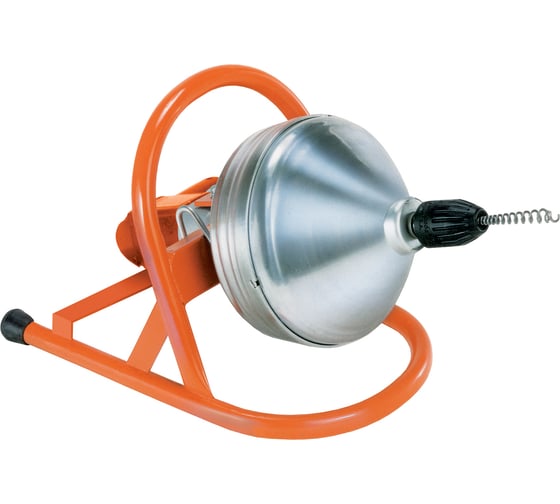 Изображение товара Электромеханический прочистной аппарат GENERAL PIPE крот DR-B