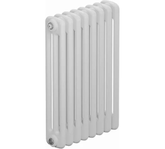 Изображение товара Радиатор RIFAR 3057-10-B1 цвет-RAL 9016 белый, 3/4 TUB 3057-10