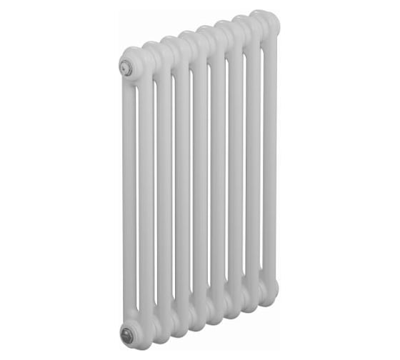 Изображение товара Радиатор RIFAR 2057-14-B1 цвет-RAL 9016 белый, 3/4 TUB 2057-14
