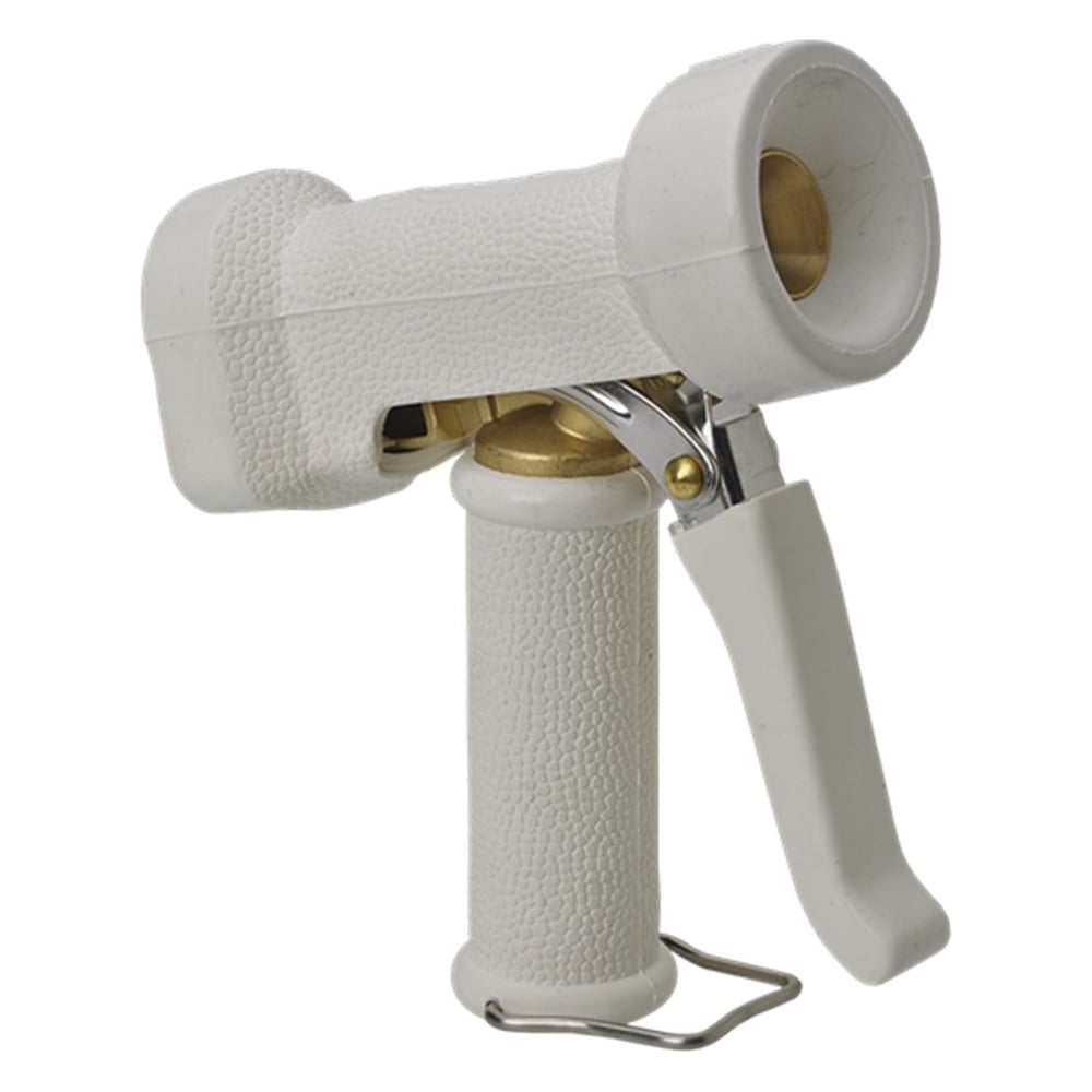 Изображение товара Пистолет для подачи воды Vikan 93245 повышенная надежность белый