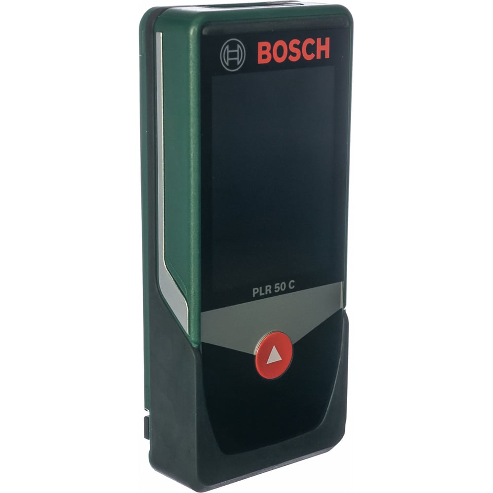 фото Дальномер bosch plr 50 c 0.603.672.220