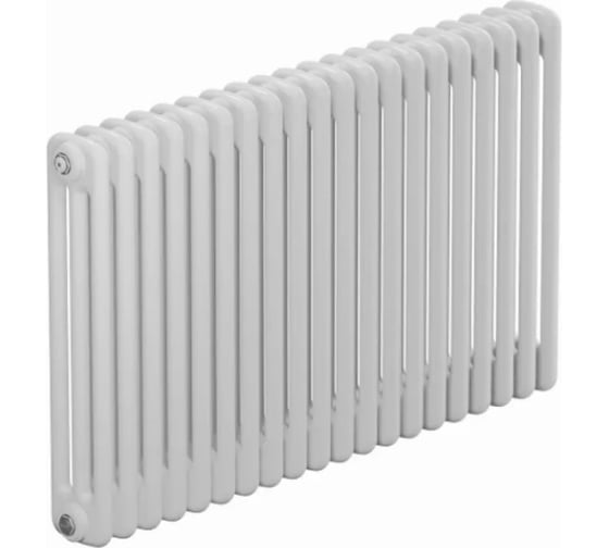 Изображение товара Радиатор RIFAR 3057-22-B1, цвет-RAL 9016 белый, 3/4 TUB 3057-22