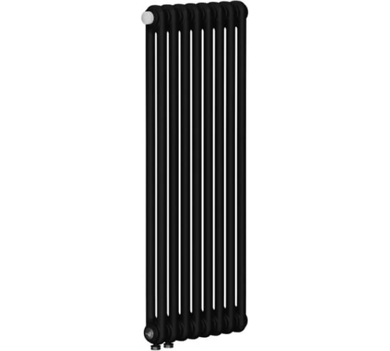 Изображение товара Радиатор RIFAR VENTIL 2180-04-DV1, цвет-антрацит матовый, 3/4 TUB 2180-04-DV1-AN