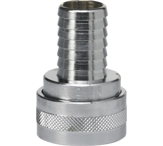 Изображение товара Муфта для шланга 3/4" Vikan 0716