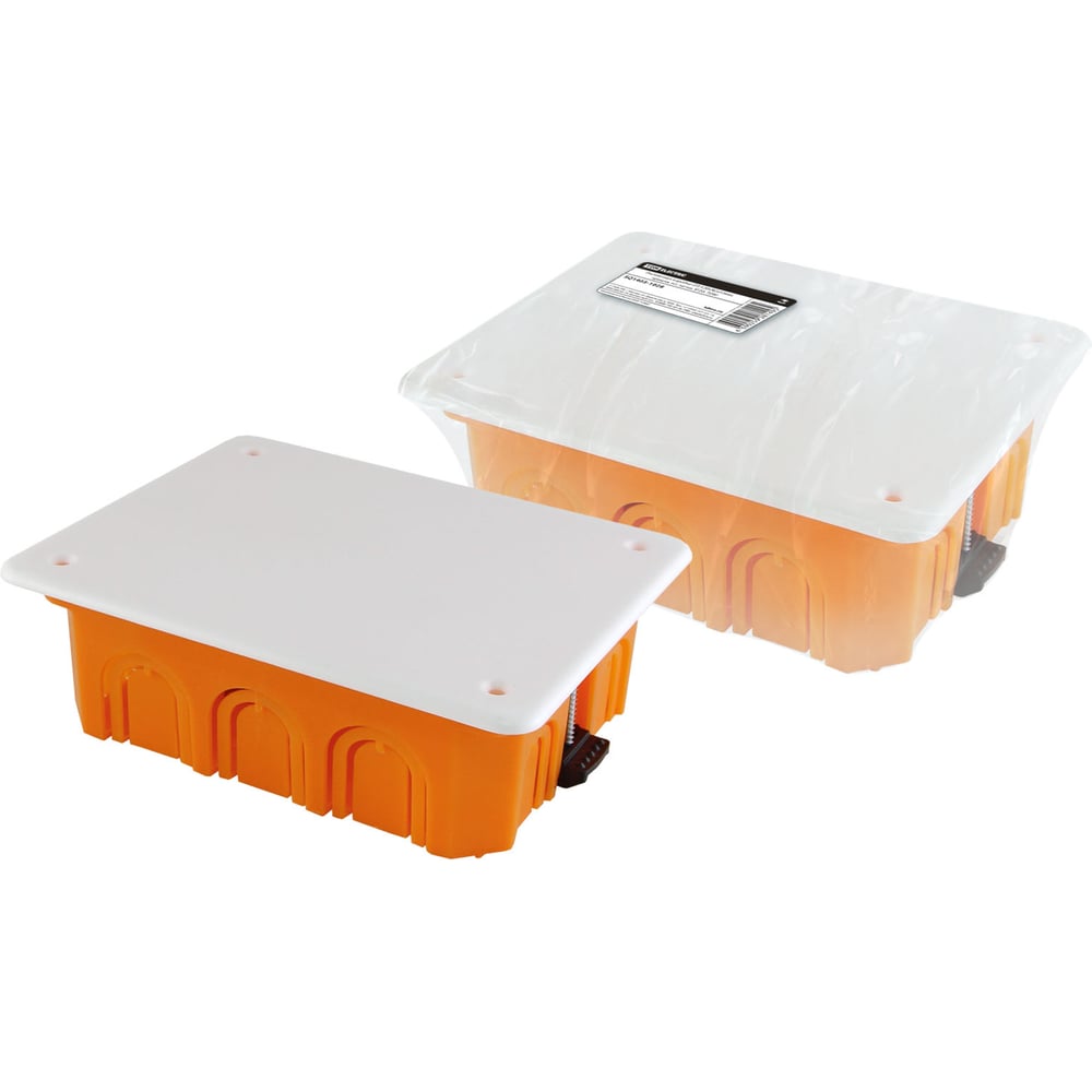 Внутренние Распаячная коробка TDM ELECTRIC SQ1403-1028
