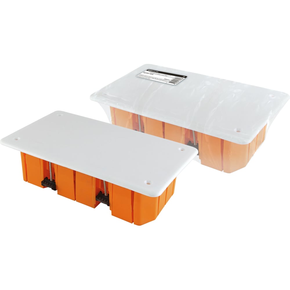 Внутренние  Все инструменты Распаячная коробка TDM ELECTRIC SQ1403-1026
