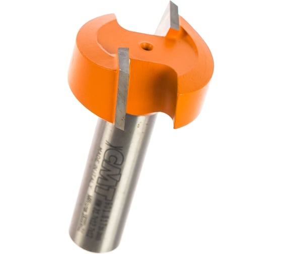 Изображение товара Фреза пазовая для петель (31.7x12.7х54 мм; хвостовик 12 мм) CMT 901.817.11