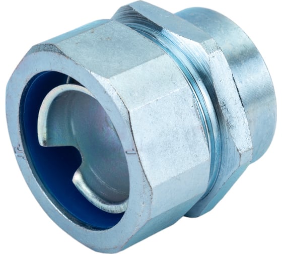 Изображение товара Резьбовой крепёжный элемент РКв-25 внутренняя резьба TDM ELECTRIC SQ0409-0204