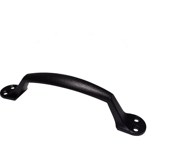 Изображение товара Ручка-скоба Трибатрон рс-100-2 черный муар 87544