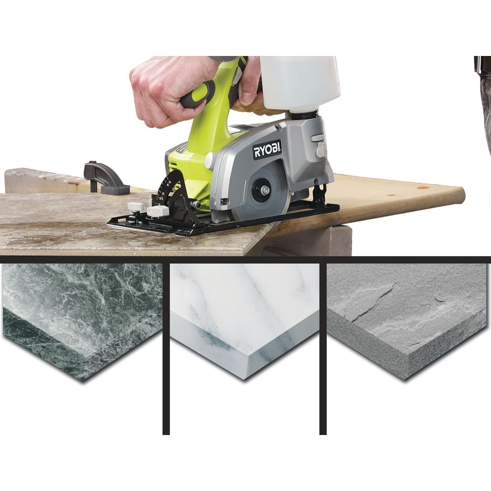 Плиткорез Ryobi ONE+ LTS180M, фото 13