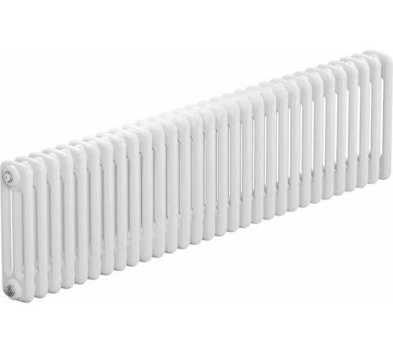 Изображение товара Радиатор RIFAR 3037-26-B1, цвет-RAL 9016 белый, 3/4 TUB 3037-26