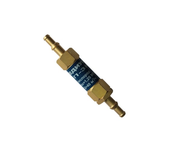 Изображение товара Затвор предохранительный 3П-3К-333 REDIUS 06210