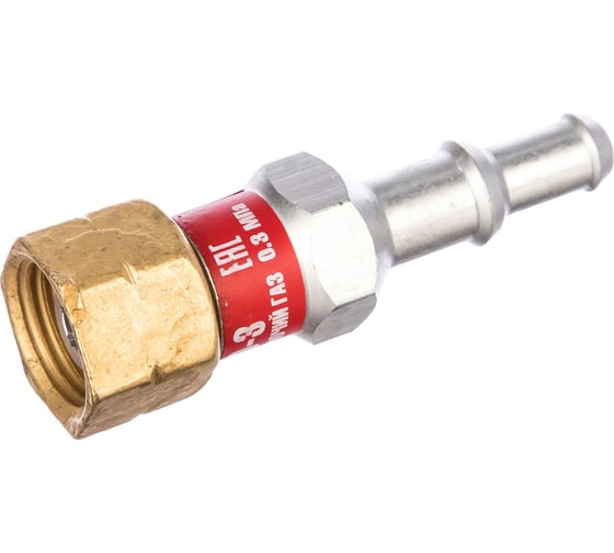 Изображение товара Клапан обратный КО-3Г-31 REDIUS 06103