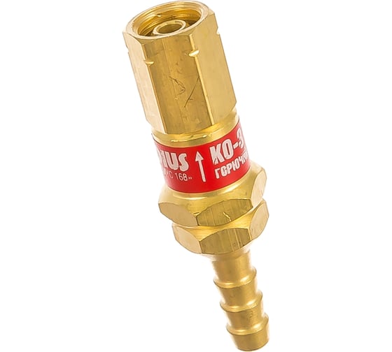 Изображение товара Клапан обратный КО-3Г-42 REDIUS 06105