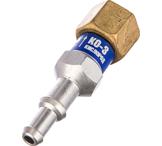 Изображение товара Клапан обратный КО-3К-31 REDIUS 06108