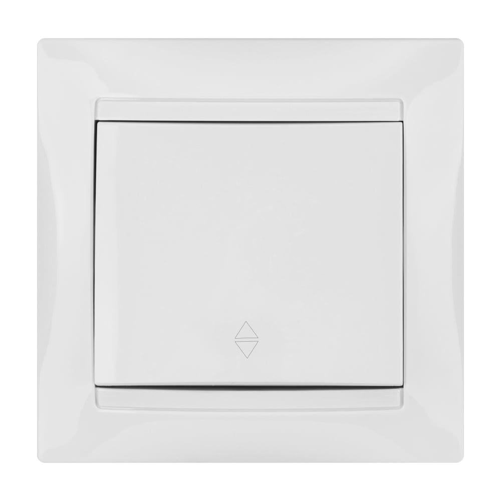 Изображение товара Проходной выключатель TDM ELECTRIC Лама SQ1815-0006