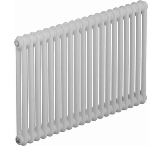 Изображение товара Радиатор RIFAR 2057-18-B1, цвет-RAL 9016 белый, 3/4 TUB 2057-18