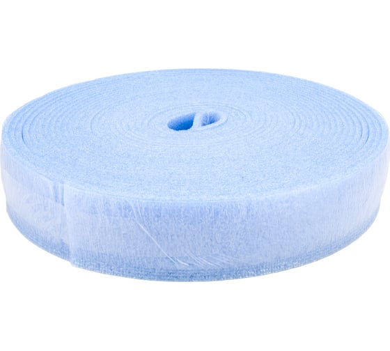 Изображение товара Демпферная лента с полиэтиленовым фартуком VRT 8 мм х 0,1 м х 25 м 550874